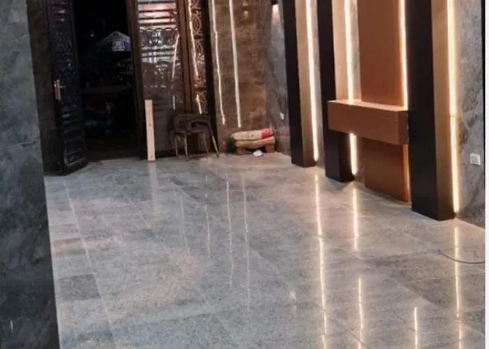 مدينة نصر مصطفي النحاس الحي السادس