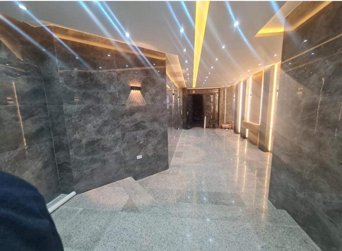 مدينة نصر مصطفي النحاس الحي السادس Apartment