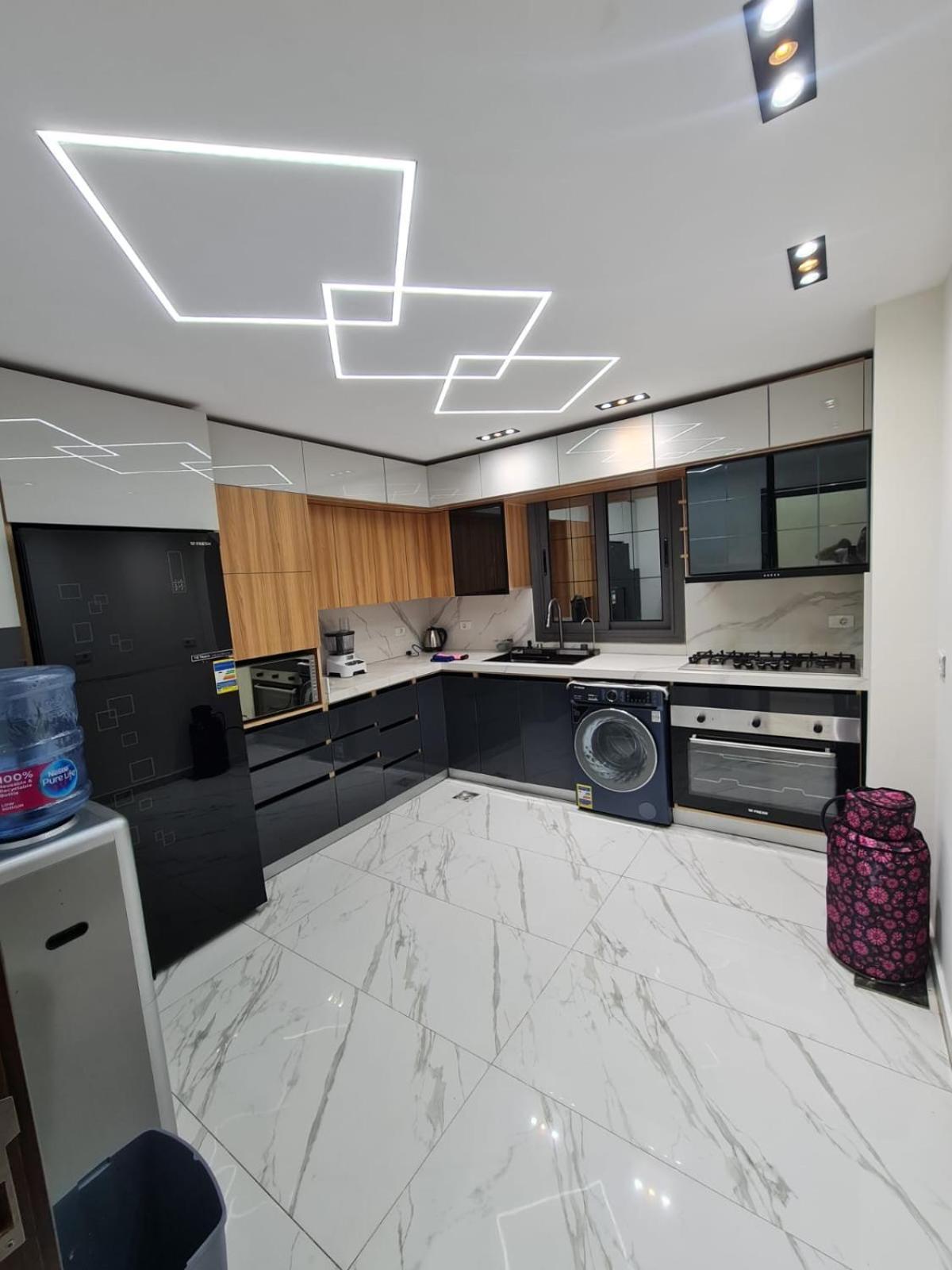 Apartment مدينة نصر مصطفي النحاس الحي السادس *