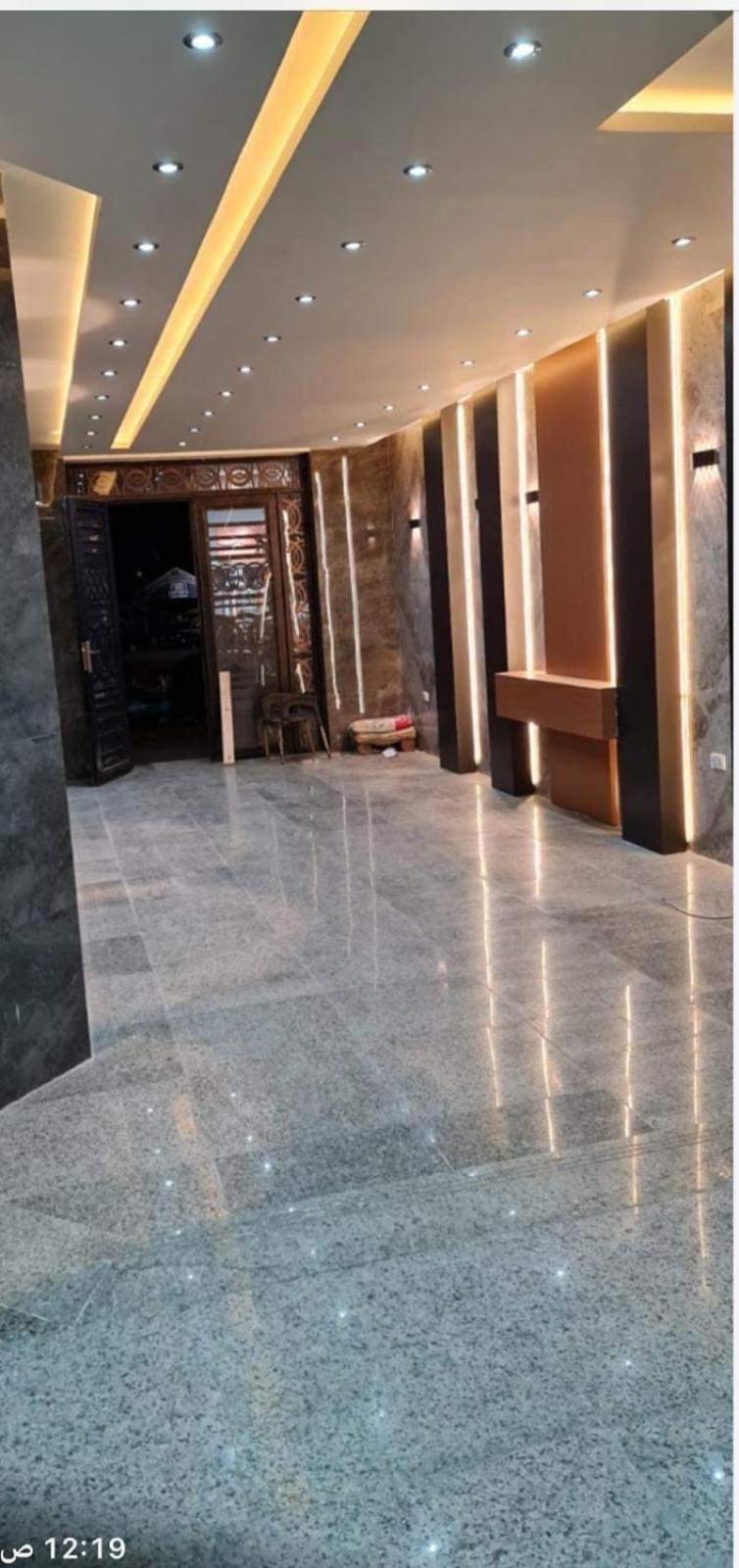 Apartment مدينة نصر مصطفي النحاس الحي السادس Cairo